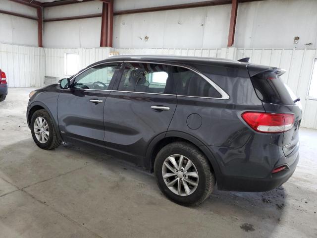 Photo 1 VIN: 5XYPGDA36GG137295 - KIA SORENTO 