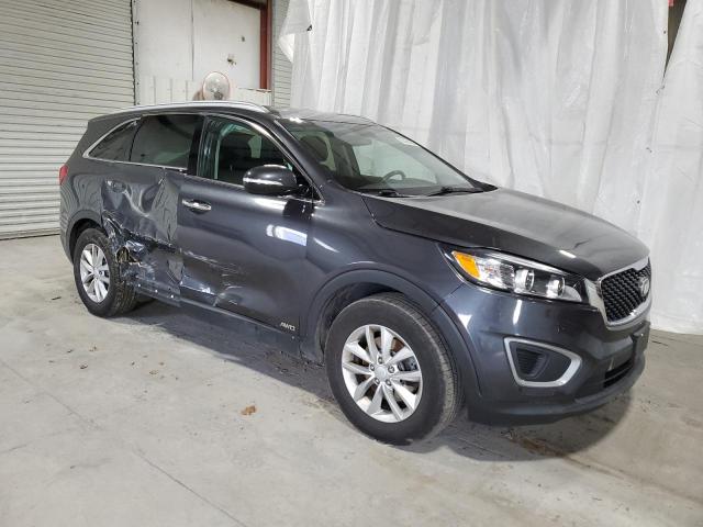 Photo 3 VIN: 5XYPGDA36GG137295 - KIA SORENTO 