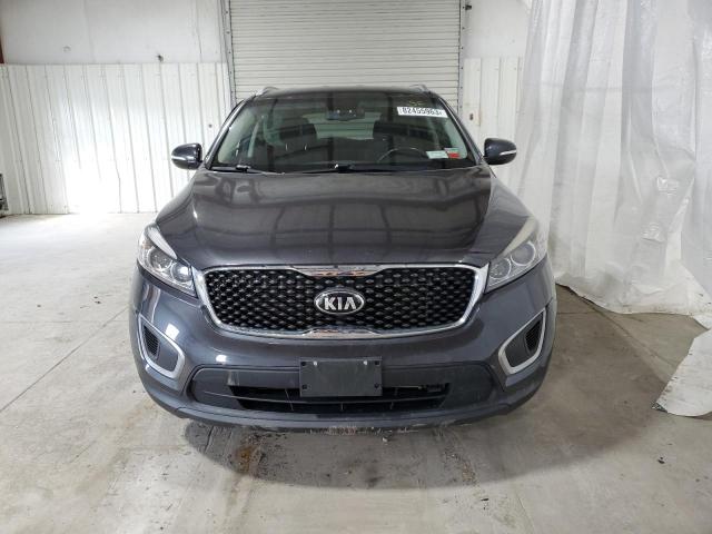 Photo 4 VIN: 5XYPGDA36GG137295 - KIA SORENTO 