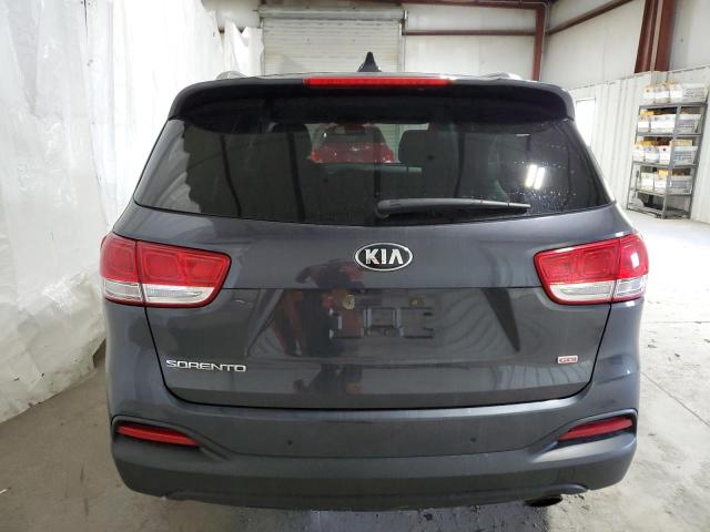 Photo 5 VIN: 5XYPGDA36GG137295 - KIA SORENTO 