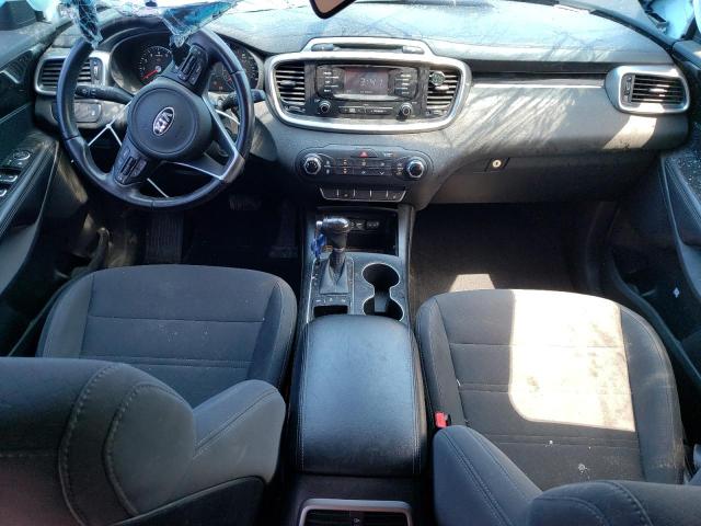 Photo 7 VIN: 5XYPGDA36GG138785 - KIA SORENTO 