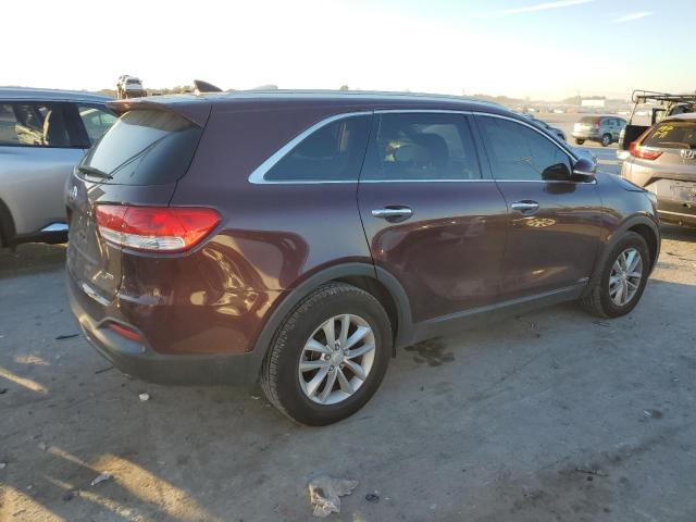 Photo 2 VIN: 5XYPGDA36HG193061 - KIA SORENTO 