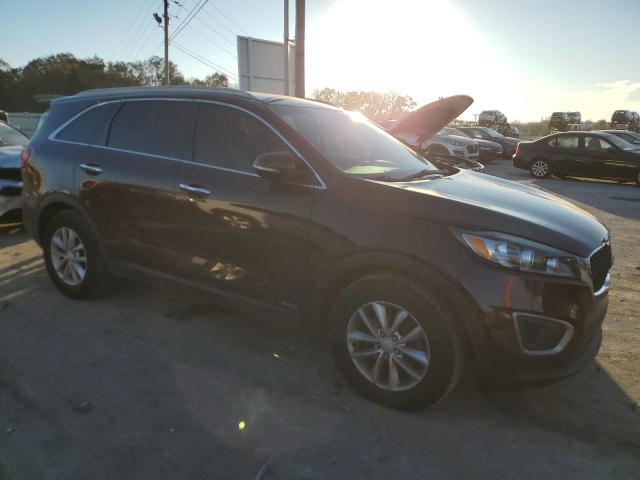 Photo 3 VIN: 5XYPGDA36HG193061 - KIA SORENTO 