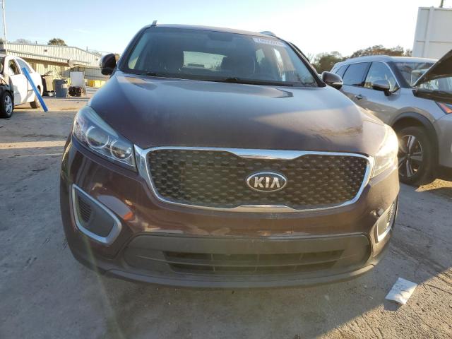 Photo 4 VIN: 5XYPGDA36HG193061 - KIA SORENTO 