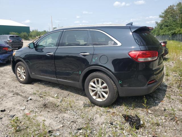 Photo 1 VIN: 5XYPGDA36HG211719 - KIA SORENTO LX 