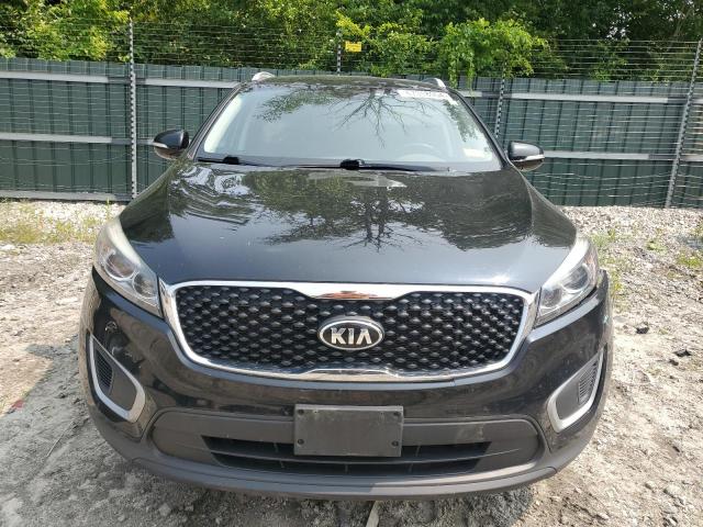 Photo 4 VIN: 5XYPGDA36HG211719 - KIA SORENTO LX 