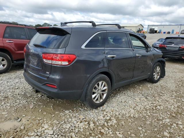 Photo 2 VIN: 5XYPGDA36HG298781 - KIA SORENTO LX 