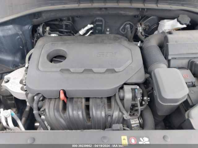 Photo 9 VIN: 5XYPGDA36JG394125 - KIA SORENTO 