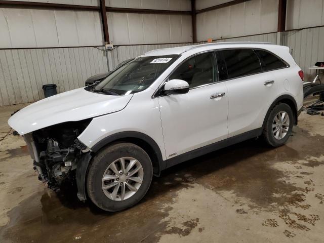 Photo 0 VIN: 5XYPGDA36JG425695 - KIA SORENTO 