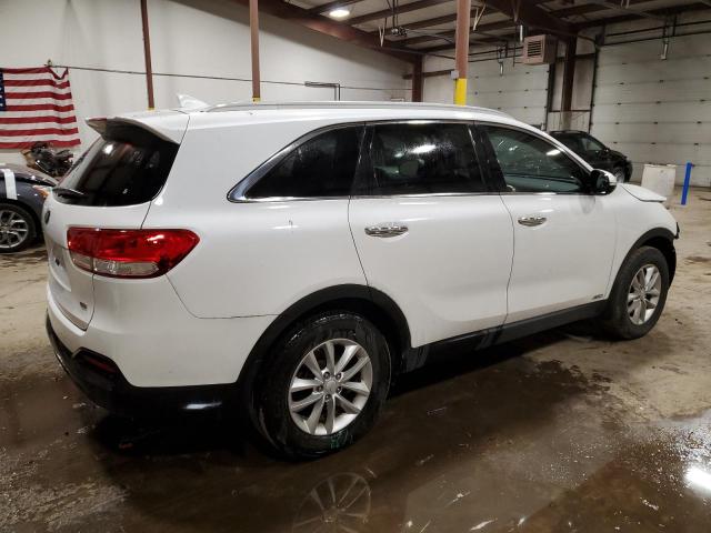 Photo 2 VIN: 5XYPGDA36JG425695 - KIA SORENTO 