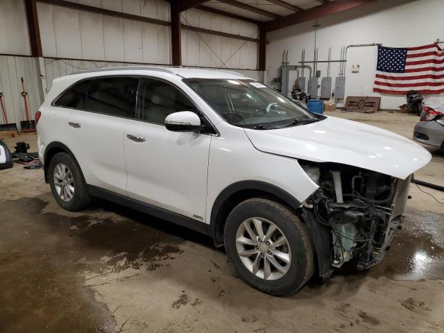 Photo 3 VIN: 5XYPGDA36JG425695 - KIA SORENTO 