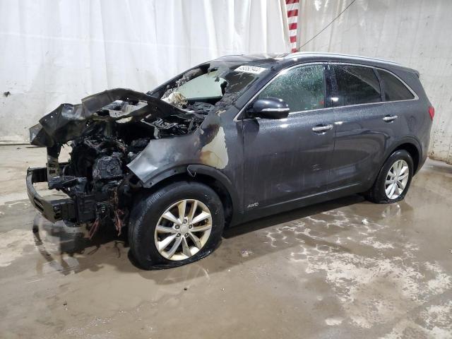 Photo 0 VIN: 5XYPGDA36JG430234 - KIA SORENTO 