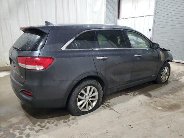 Photo 2 VIN: 5XYPGDA36JG430234 - KIA SORENTO 