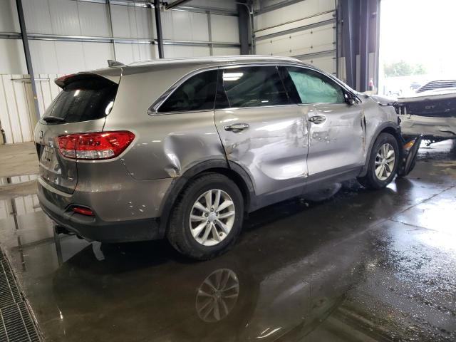 Photo 2 VIN: 5XYPGDA36JG431383 - KIA SORENTO 