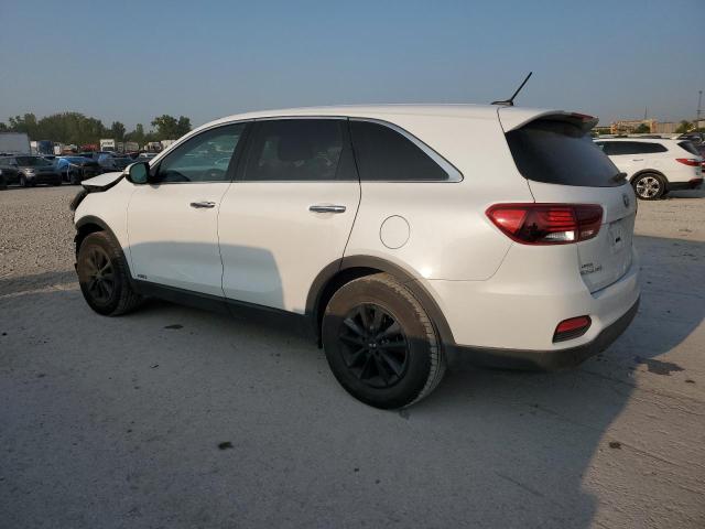 Photo 1 VIN: 5XYPGDA36KG451473 - KIA SORENTO L 