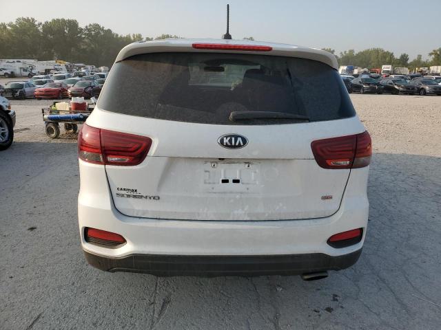 Photo 5 VIN: 5XYPGDA36KG451473 - KIA SORENTO L 