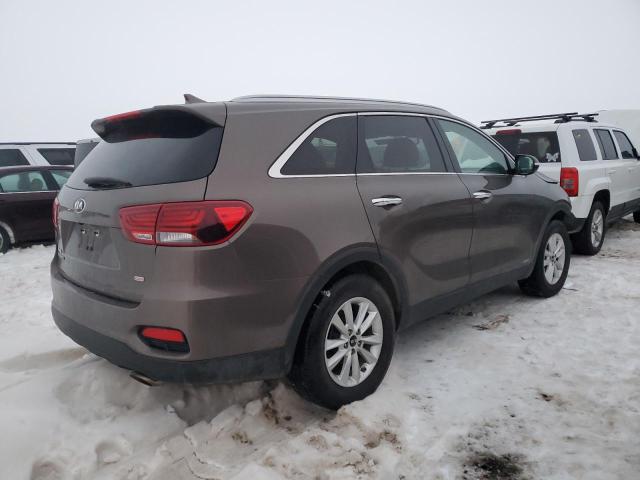 Photo 2 VIN: 5XYPGDA36KG515057 - KIA SORENTO 