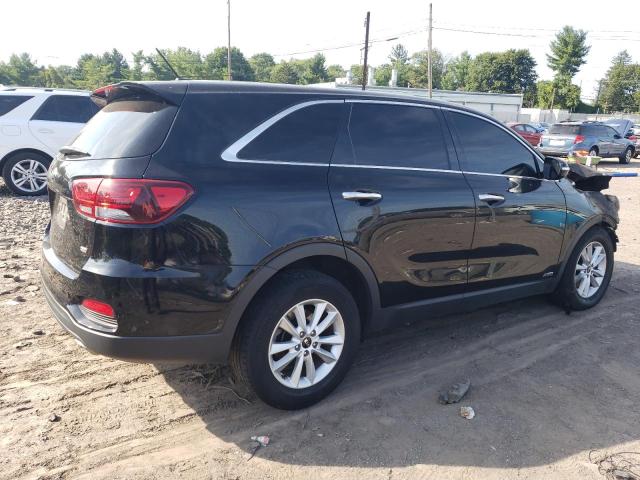 Photo 2 VIN: 5XYPGDA36KG538709 - KIA SORENTO 