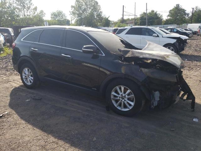 Photo 3 VIN: 5XYPGDA36KG538709 - KIA SORENTO 