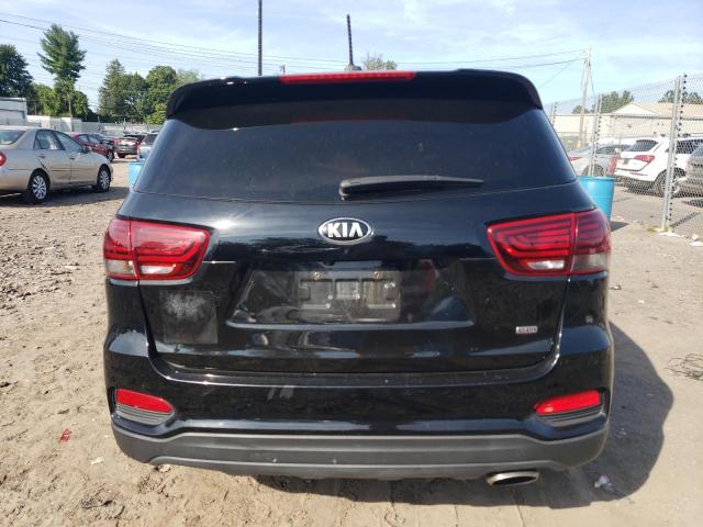 Photo 5 VIN: 5XYPGDA36KG538709 - KIA SORENTO 