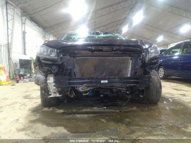 Photo 5 VIN: 5XYPGDA36KG570057 - KIA SORENTO 