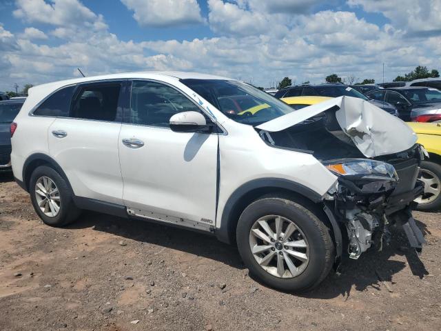 Photo 3 VIN: 5XYPGDA36KG570415 - KIA SORENTO L 