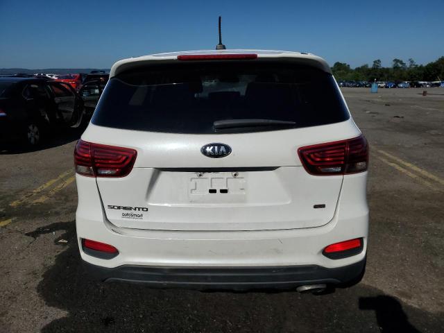 Photo 5 VIN: 5XYPGDA36KG570415 - KIA SORENTO L 