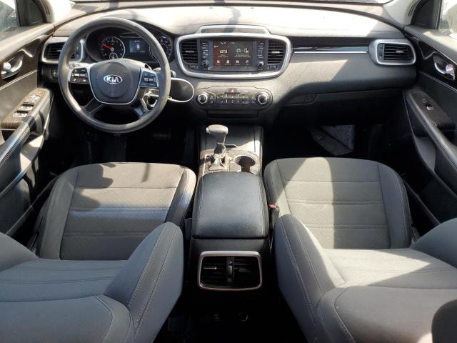 Photo 7 VIN: 5XYPGDA36KG570415 - KIA SORENTO L 