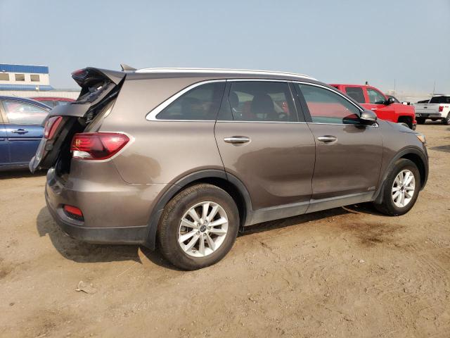 Photo 2 VIN: 5XYPGDA36KG574433 - KIA SORENTO 