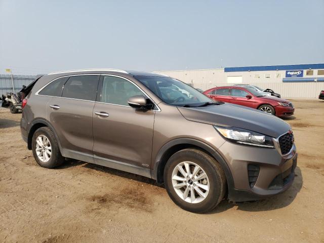 Photo 3 VIN: 5XYPGDA36KG574433 - KIA SORENTO 