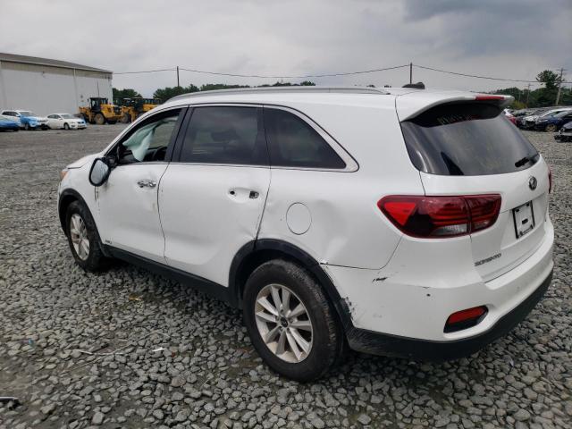 Photo 1 VIN: 5XYPGDA36LG624880 - KIA SORENTO L 