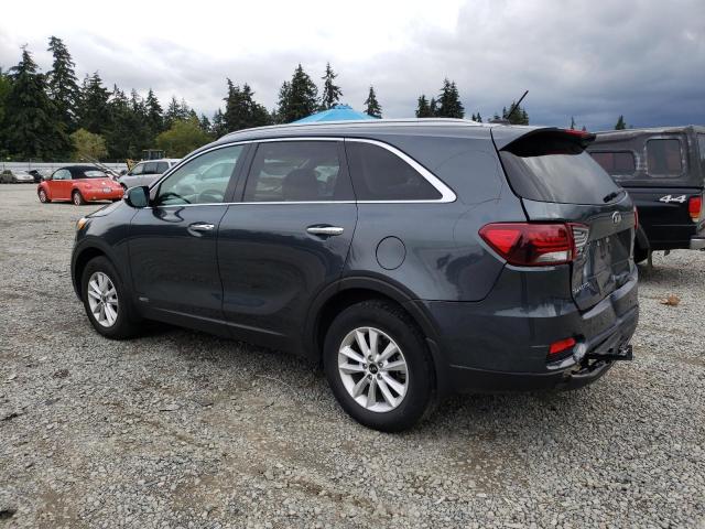 Photo 1 VIN: 5XYPGDA36LG647575 - KIA SORENTO L 