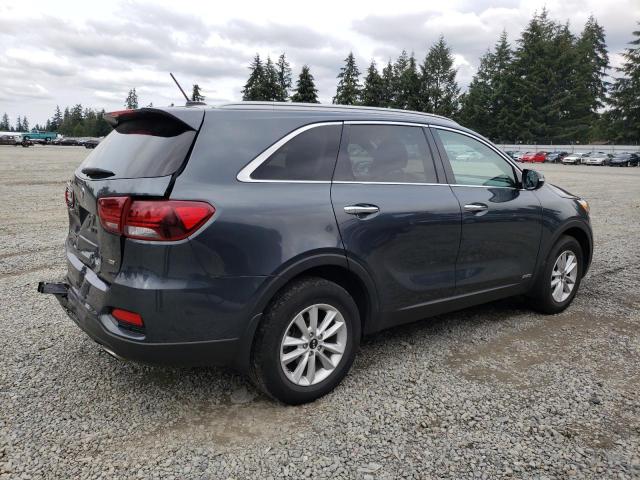 Photo 2 VIN: 5XYPGDA36LG647575 - KIA SORENTO L 