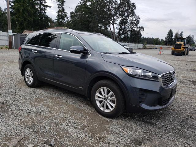 Photo 3 VIN: 5XYPGDA36LG647575 - KIA SORENTO L 