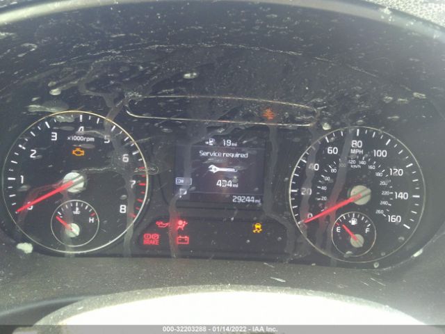 Photo 6 VIN: 5XYPGDA36LG655630 - KIA SORENTO 