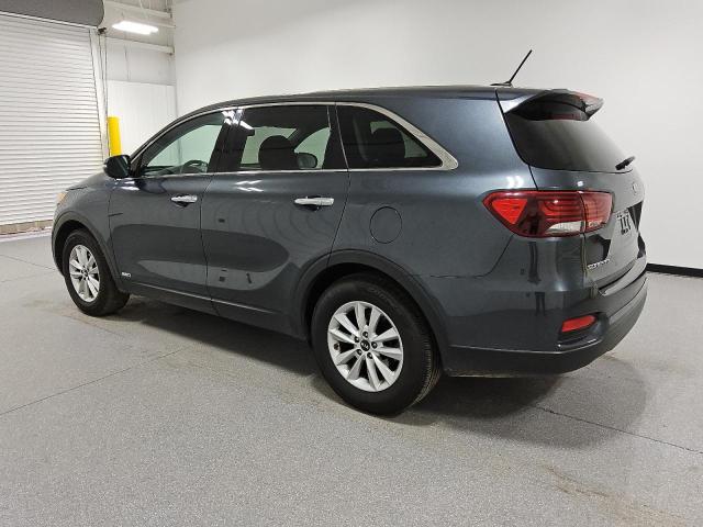 Photo 1 VIN: 5XYPGDA36LG658608 - KIA SORENTO L 