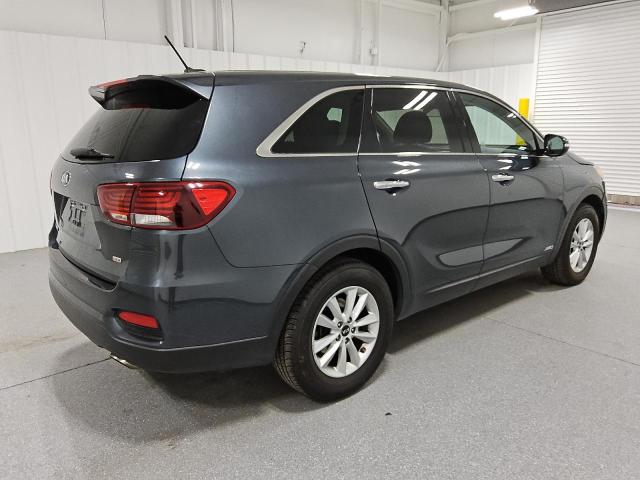 Photo 2 VIN: 5XYPGDA36LG658608 - KIA SORENTO L 