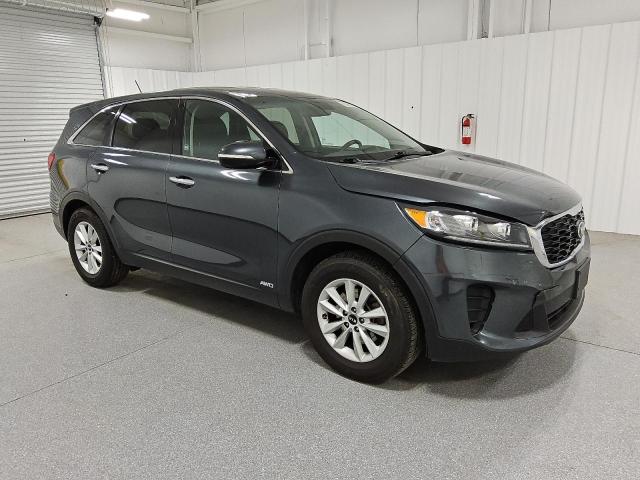 Photo 3 VIN: 5XYPGDA36LG658608 - KIA SORENTO L 