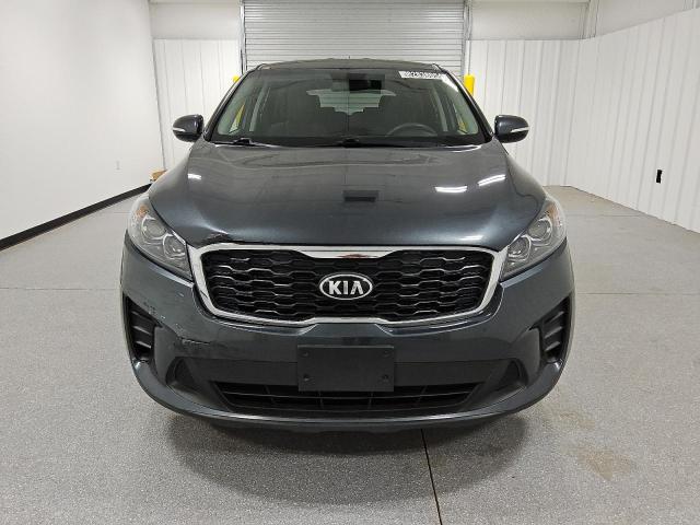 Photo 4 VIN: 5XYPGDA36LG658608 - KIA SORENTO L 