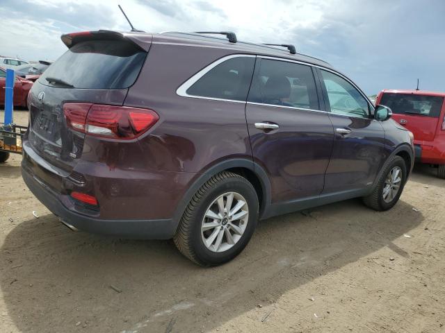 Photo 2 VIN: 5XYPGDA36LG658821 - KIA SORENTO L 