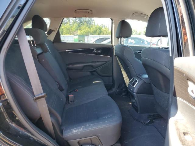 Photo 10 VIN: 5XYPGDA36LG684805 - KIA SORENTO 