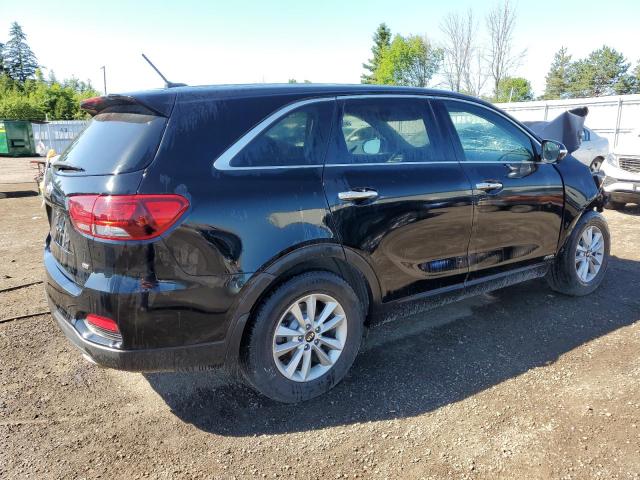 Photo 2 VIN: 5XYPGDA36LG684805 - KIA SORENTO 