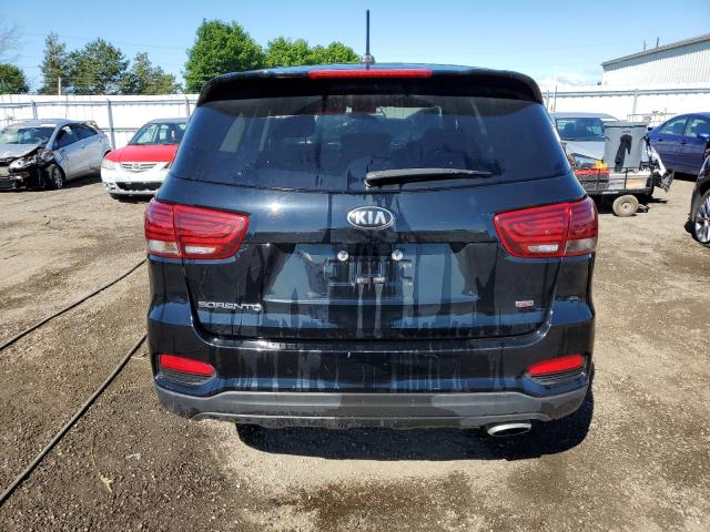 Photo 5 VIN: 5XYPGDA36LG684805 - KIA SORENTO 