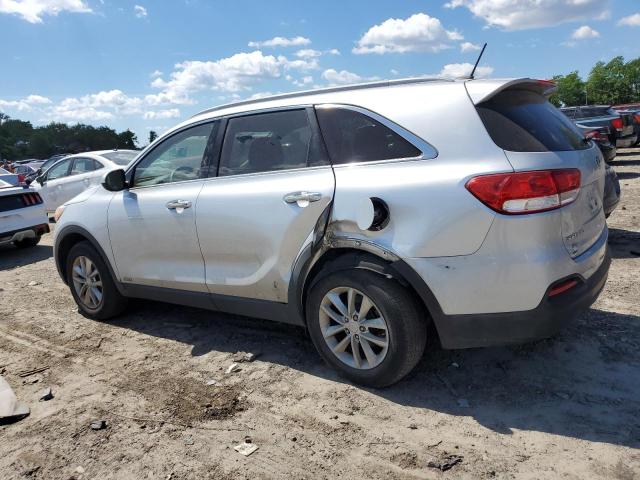 Photo 1 VIN: 5XYPGDA37GG081870 - KIA SORENTO 