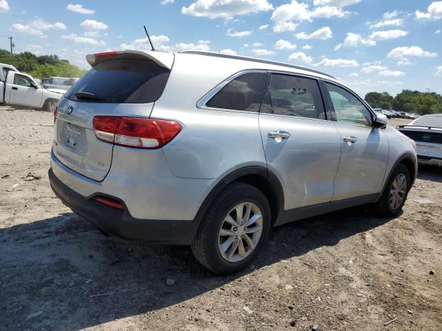 Photo 2 VIN: 5XYPGDA37GG081870 - KIA SORENTO 