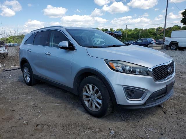 Photo 3 VIN: 5XYPGDA37GG081870 - KIA SORENTO 