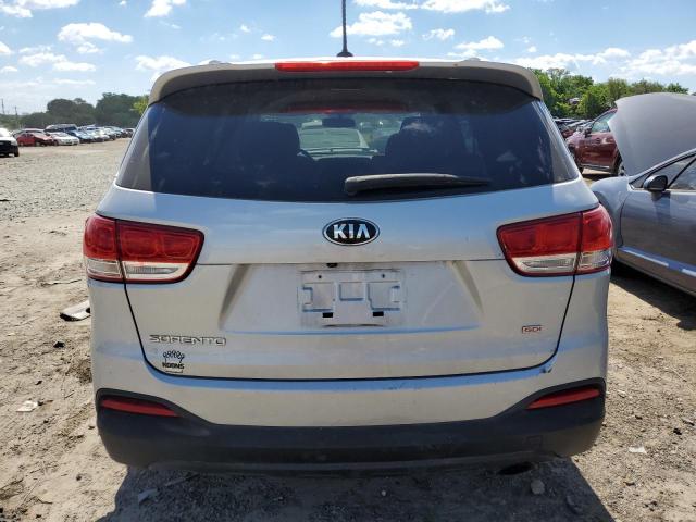 Photo 5 VIN: 5XYPGDA37GG081870 - KIA SORENTO 