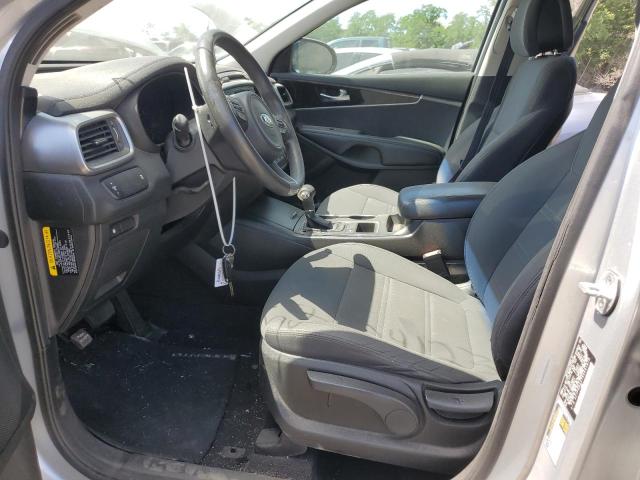 Photo 6 VIN: 5XYPGDA37GG081870 - KIA SORENTO 