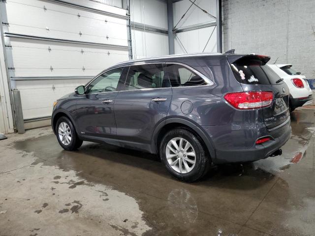 Photo 1 VIN: 5XYPGDA37GG105634 - KIA SORENTO 