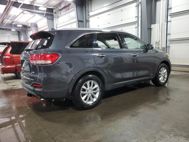 Photo 2 VIN: 5XYPGDA37GG105634 - KIA SORENTO 